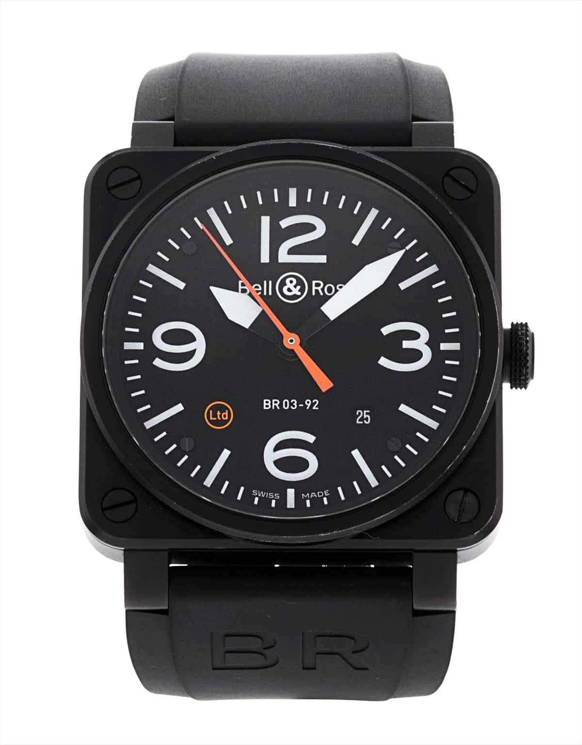 Bell and Ross BR03-92 BR0392